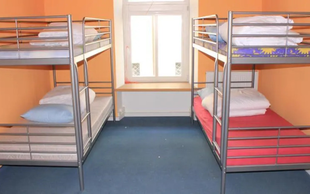 Hostelgate