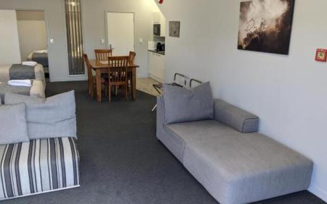 Cozy one bedroom apartment near Auckland Airport