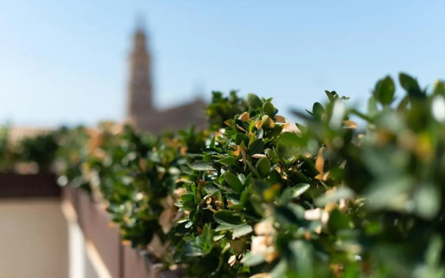 Placeta Vella Turismo de Interior