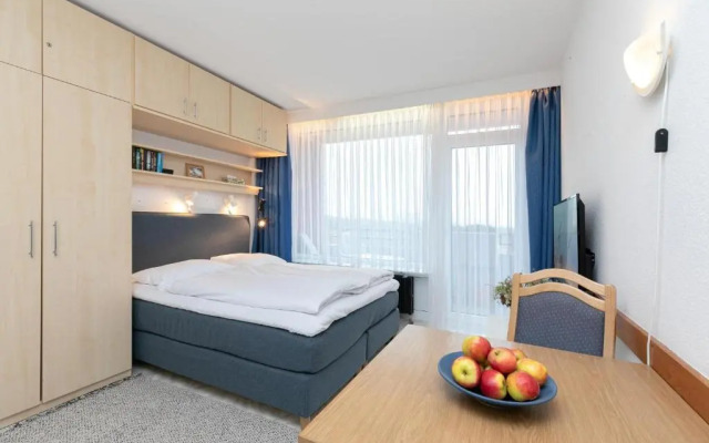 Berolina Wohnung 321