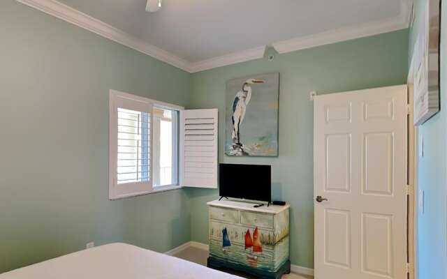 Bella Lago 322