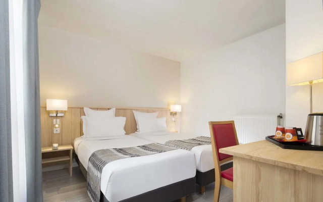 Hotel Le Compostelle