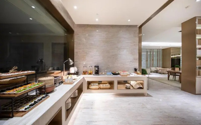 Ji Hotel Chengdu Tianfu Plaza Daye Road