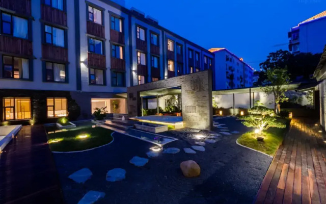 Home Inn Selected (Shanghai Lujiazui, Expo Center)