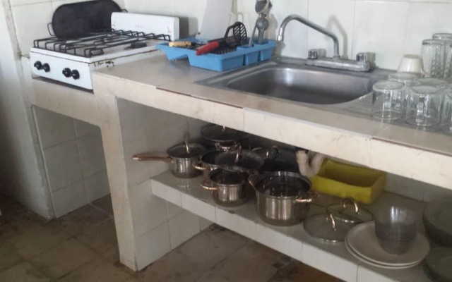 Hotel y Bungalows Los Arcos