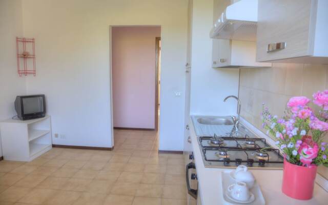 Casa I Fiori di Andora