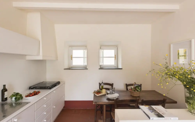 Agriturismo Il Cerreto