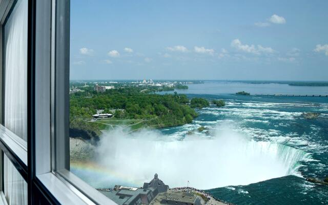 Embassy Suites by Hilton Niagara Falls Fallsview