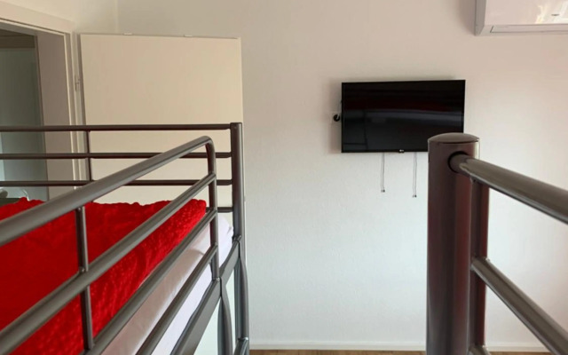 SAINT TROPEZ by Europa-Park