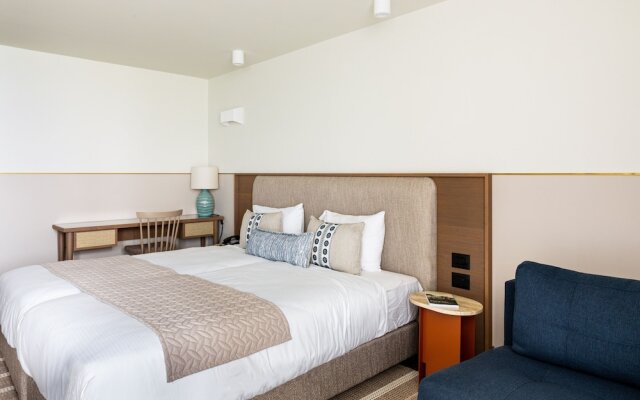 King Solomon Hotel Tiberias