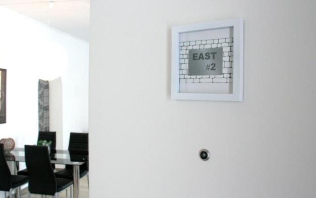 Eastside Apartments Flensburg