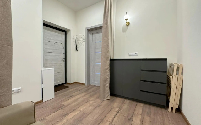 Апартаменты у Большого Цирка