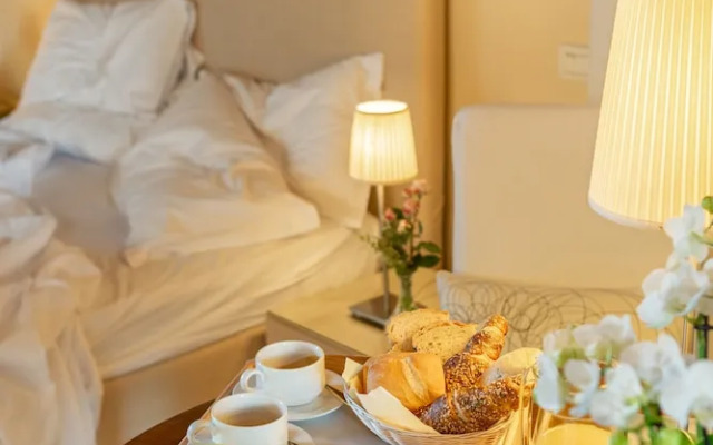 Hotel Rovere