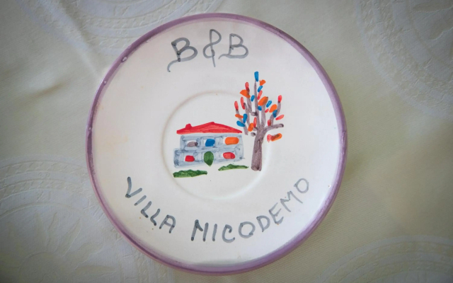 Villa Nicodemo