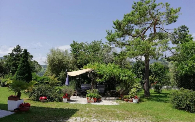 B&B Antica Fonte del Latte