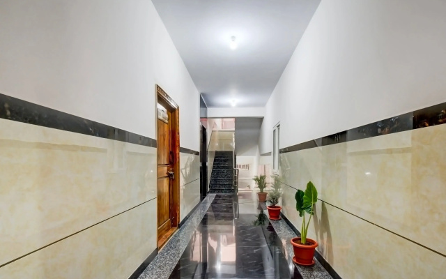 Townhouse Nallagandla Nest