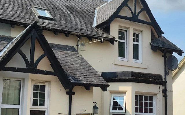 Fassifern B&B