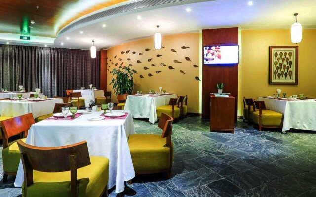 Fliport Resort Valley LongYan