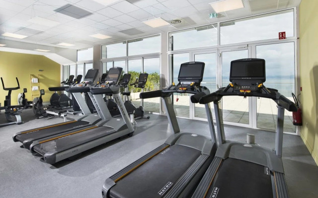 Hôtel Valdys Thalasso & Spa - la Baie