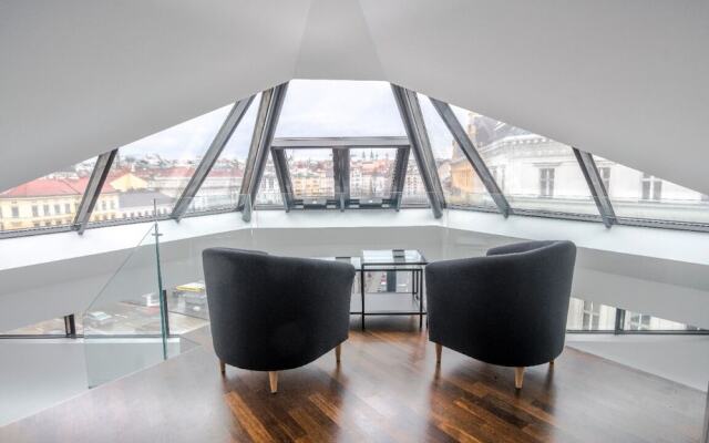 Margareten Apartments - contactless check in