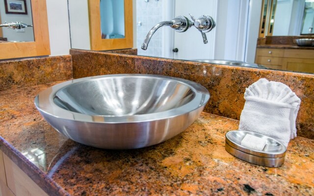 Kapalua Bay Villa 20g2 Gold Beach Front