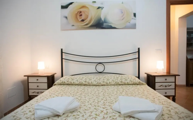 Red Rose B&B