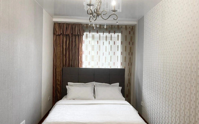 Spacious 1-bedroom near Most City Center