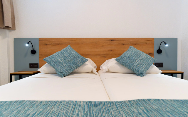 Servatur Alameda de Jandía