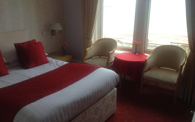 Swn Y Mor Hotel