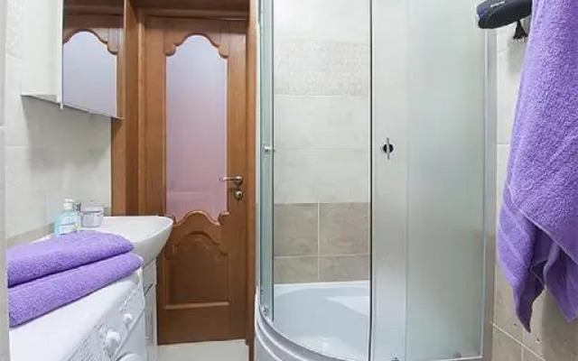 Apartament on Krakivska 34/10