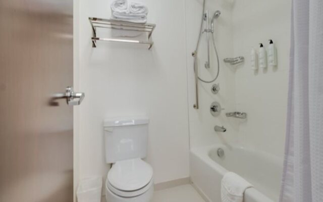 SpringHill Suites by Marriott Dallas NW Hwy/I35E