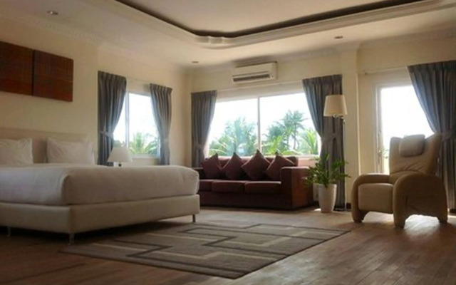 Koh Kong Bay Hotel