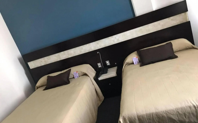 Hotel Real Rex
