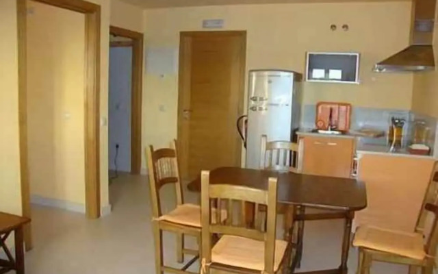 Apartamentos Casa Fandin