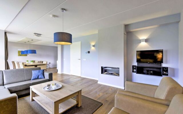 House Ganuenta Colijnsplaat