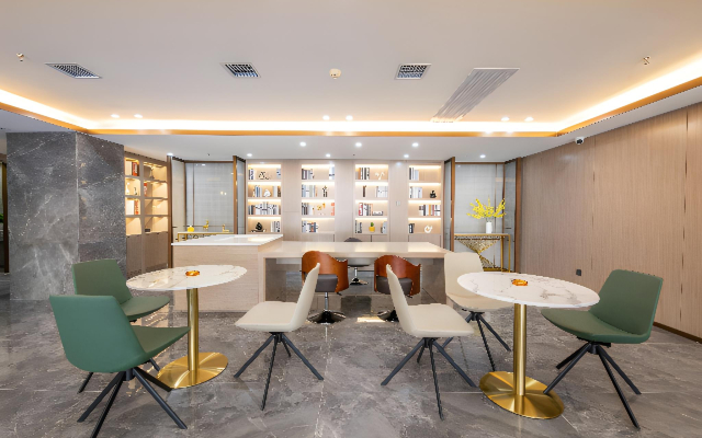 Borrman Hotel Changsha West Bus Station Lugu