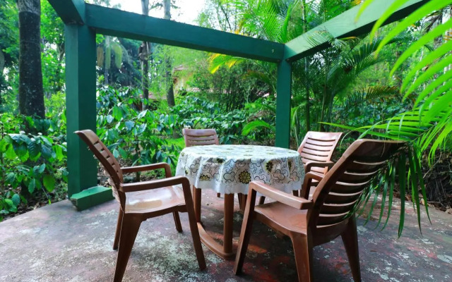 SaffronStays Coorg Toddy Farms, Coorg