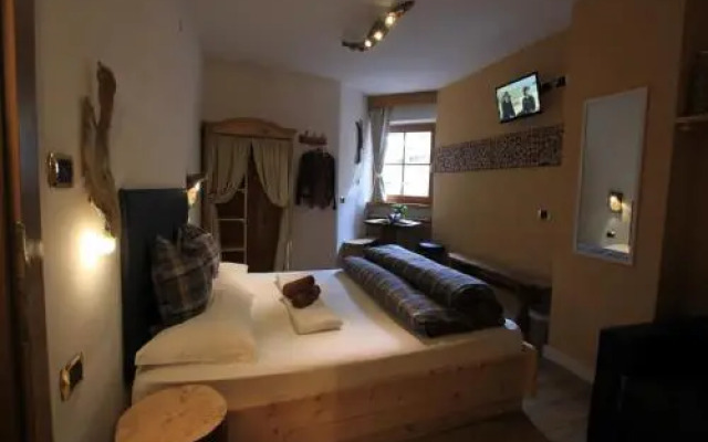 Hotel Garni Ortles Angelo