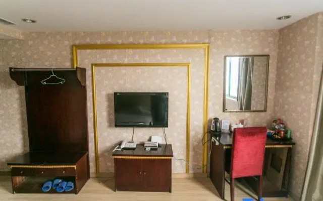 Shankee Hotel (Kunshan Zhangpu)