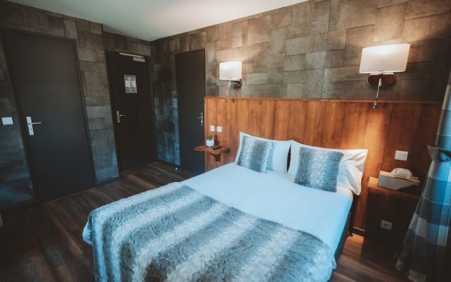 Auberge Les Gorges De La Diosaz