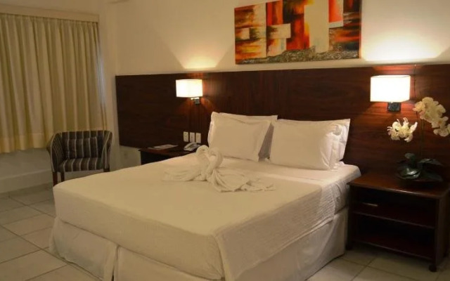 Hotel Áster