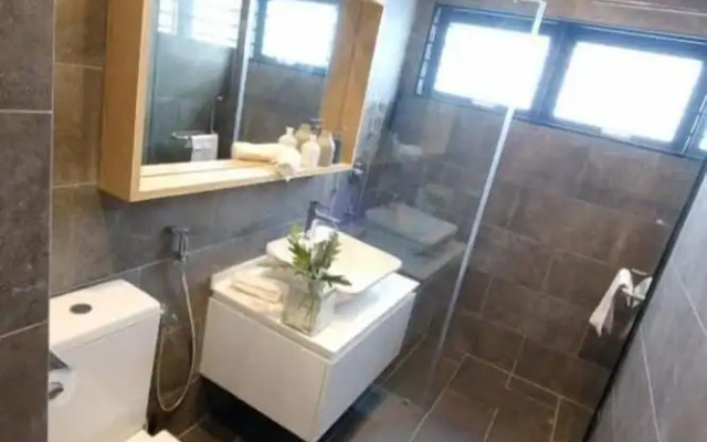 Membley Hotel & Residency