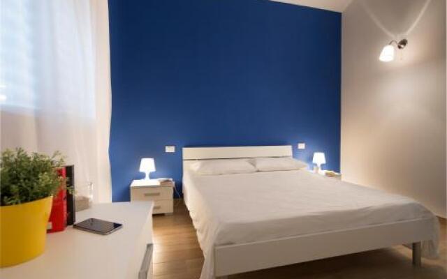 Holiday Home Nicola Santoro