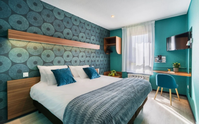 Hotel Le Sainte Mere