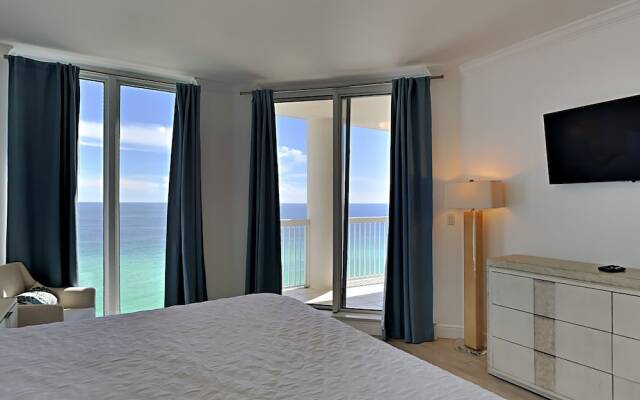 Silver Beach Towers #1404w