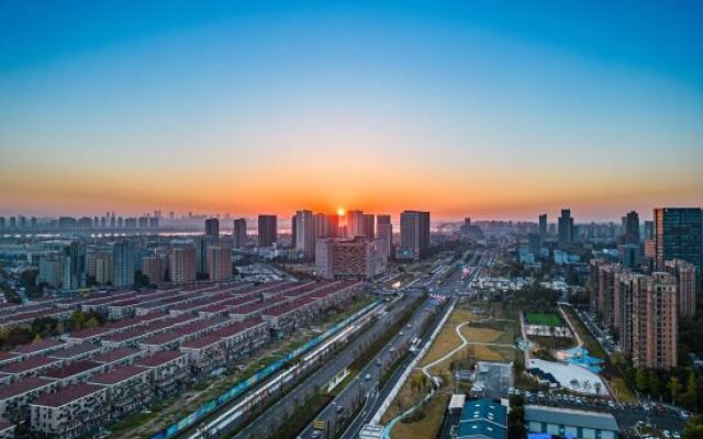 Wanshang International Hotel