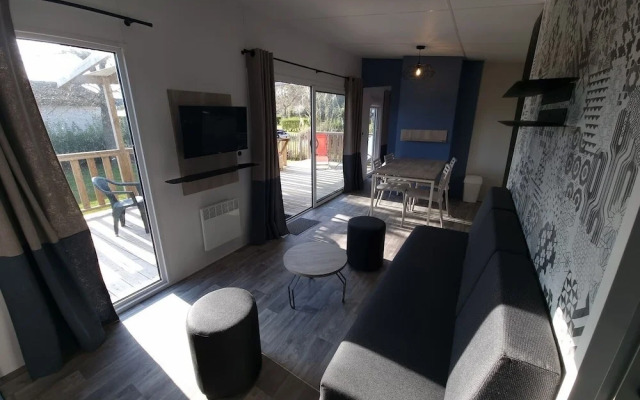 Camping Les Goélands