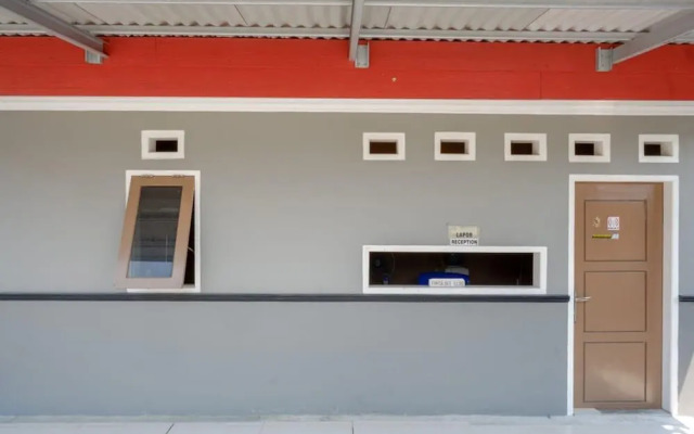 Di Trend Guesthouse by RedDoorz