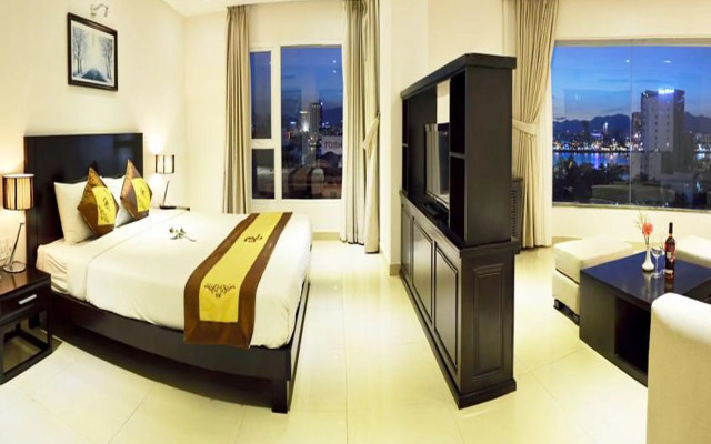 D&C Hotel