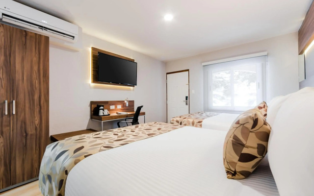 Sleep Inn Monterrey Norte